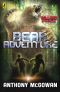 [Willard Price 03] • Bear Adventure